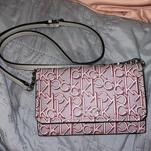 Calvin Klein Wallet Purse